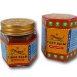 Bálsamo de Tigre Rojo Carrefour: alivia dolores musculares y mejora tu bienestar balsamo-de-tigre