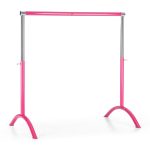 Barra Ballet Ikea: La solución perfecta para practicar ballet en casa con calidad y estilo