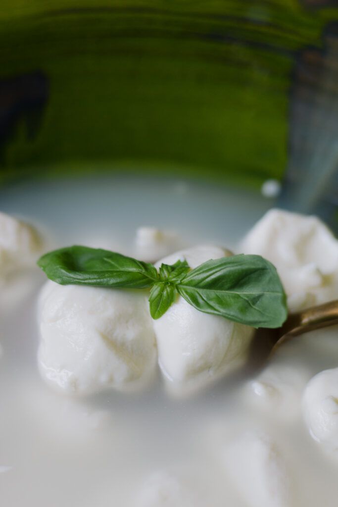 bolitas-de-mozzarella