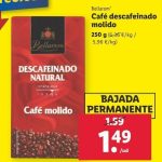 cafe-descafeinado-lidl