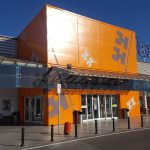 Legendario Carrefour: La mejor opción para tus compras en un solo lugar