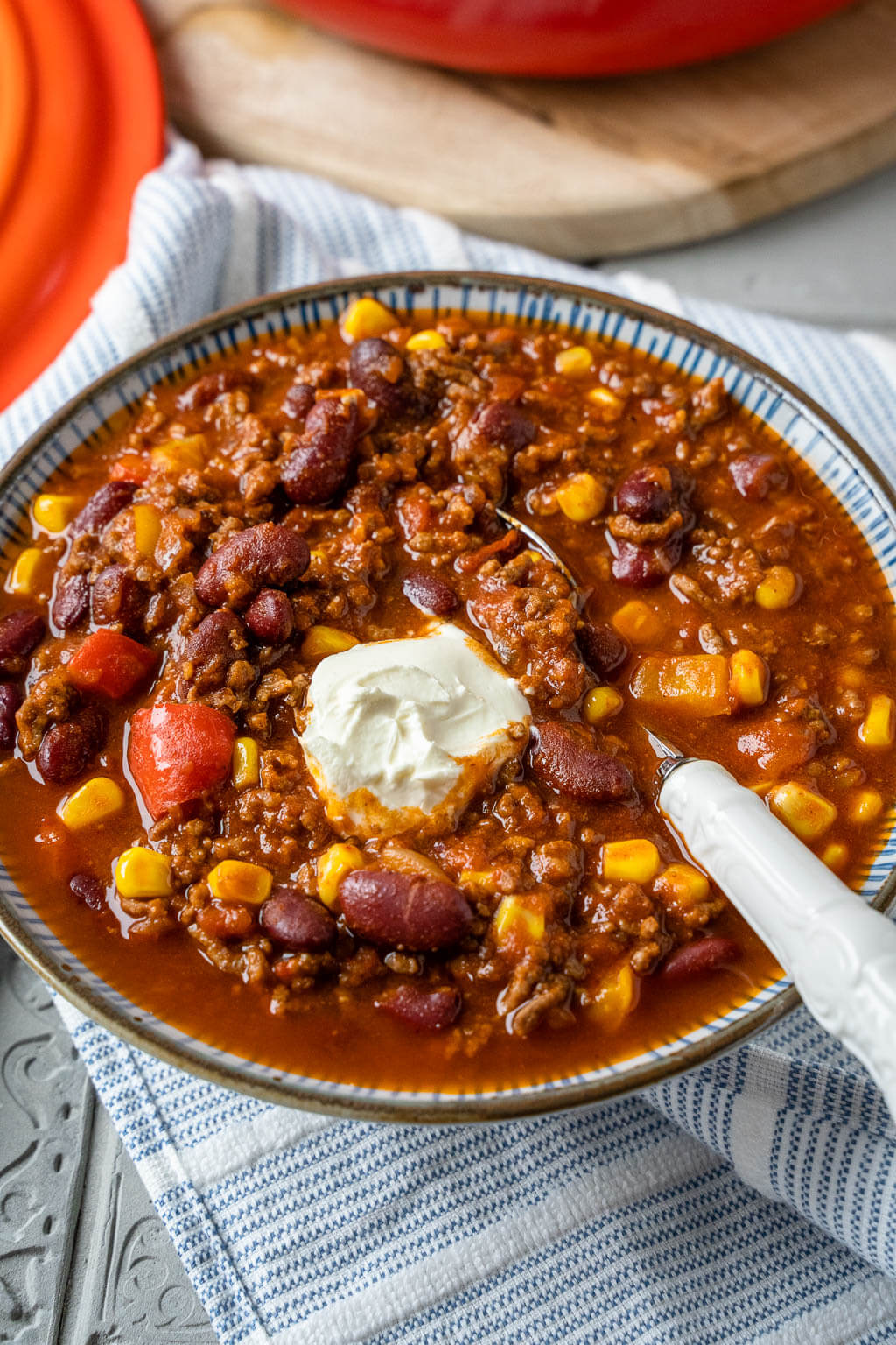 chili-con-carne