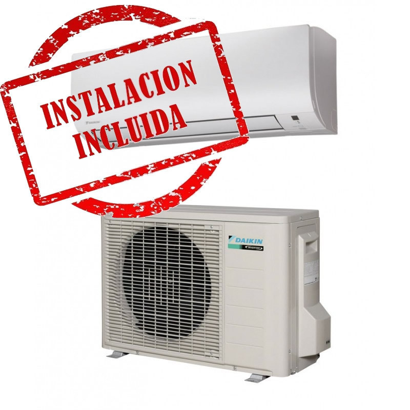 climatizacion-daikin-txf35a