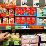 Condones Lidl: Encuentra la mejor selección de preservativos de calidad a precios asequibles en Lidl