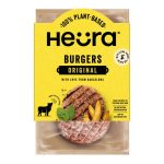 Congelar Heura: Aprende cómo conservar y disfrutar de la textura y sabor de esta deliciosa alternativa vegetal