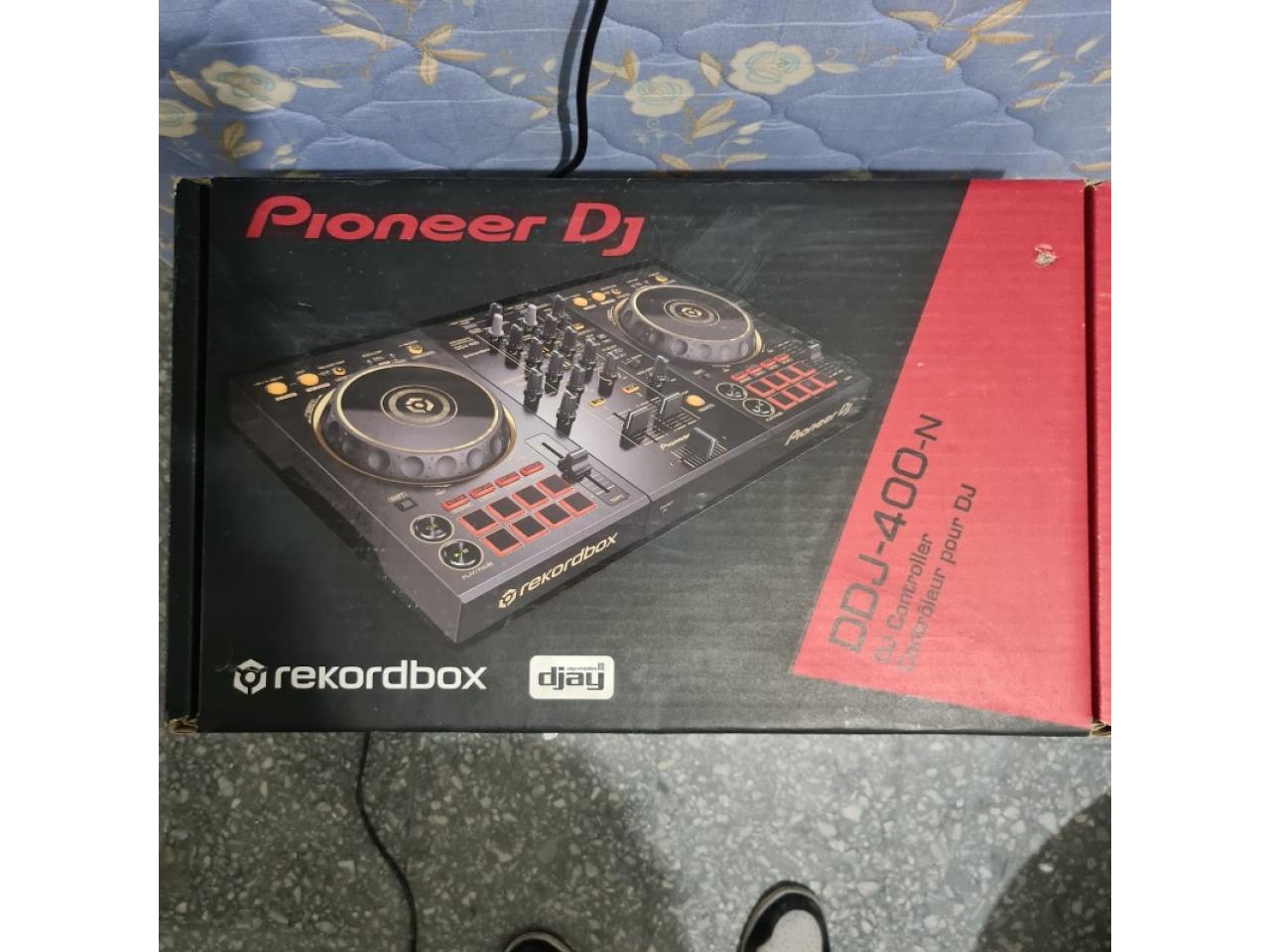 controlador-dj-pioneer-ddj-400