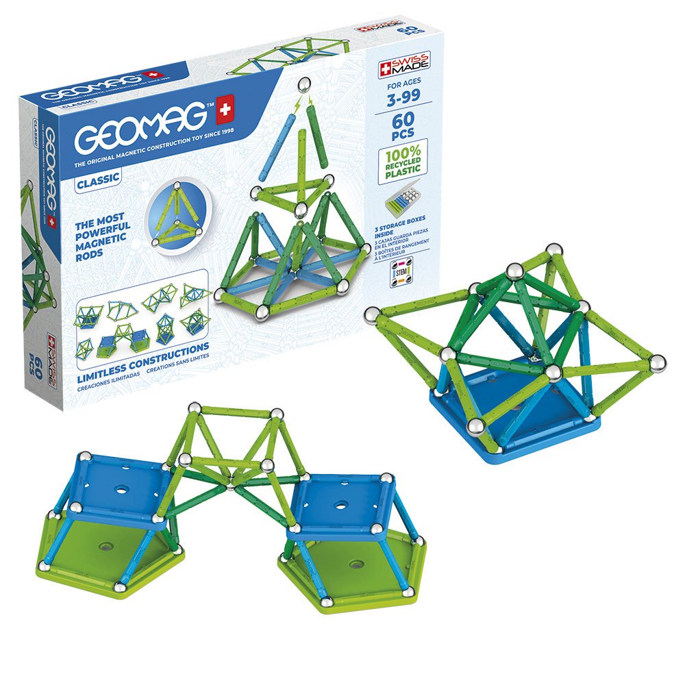 geomag