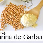 harina-de-garbanzo