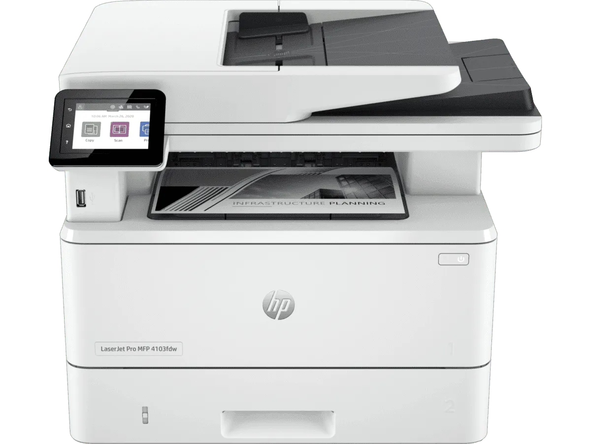 impresora-hp-155