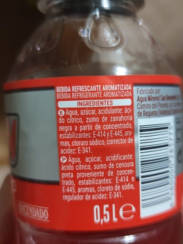 iso-drink-mercadona