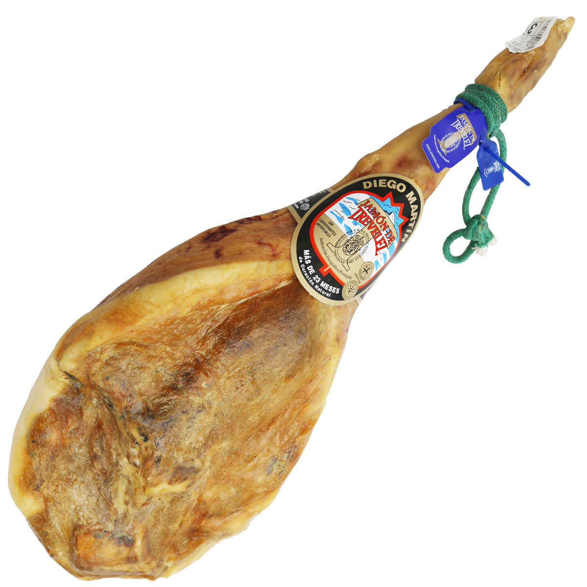 jamon-serrano-trevelez