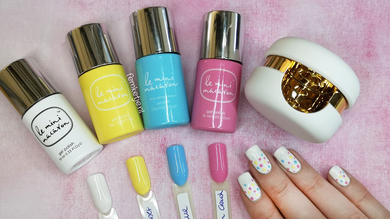 kit-manicura-mini-macaron