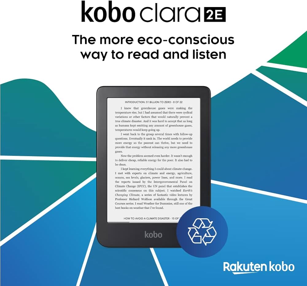 kobo-clara-hd