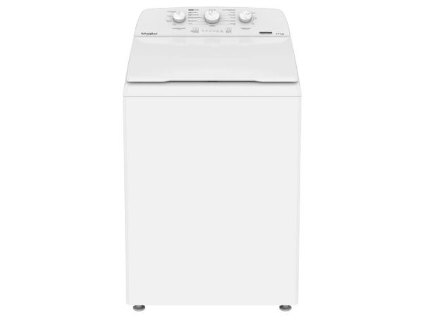 Las mejores ofertas en Hipercor: Lavadoras carga superior de alta calidad para tu hogar