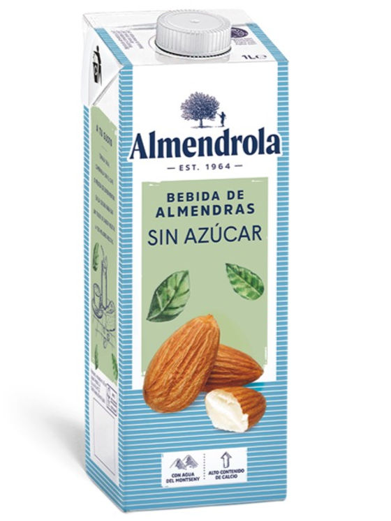 leche-de-almendras