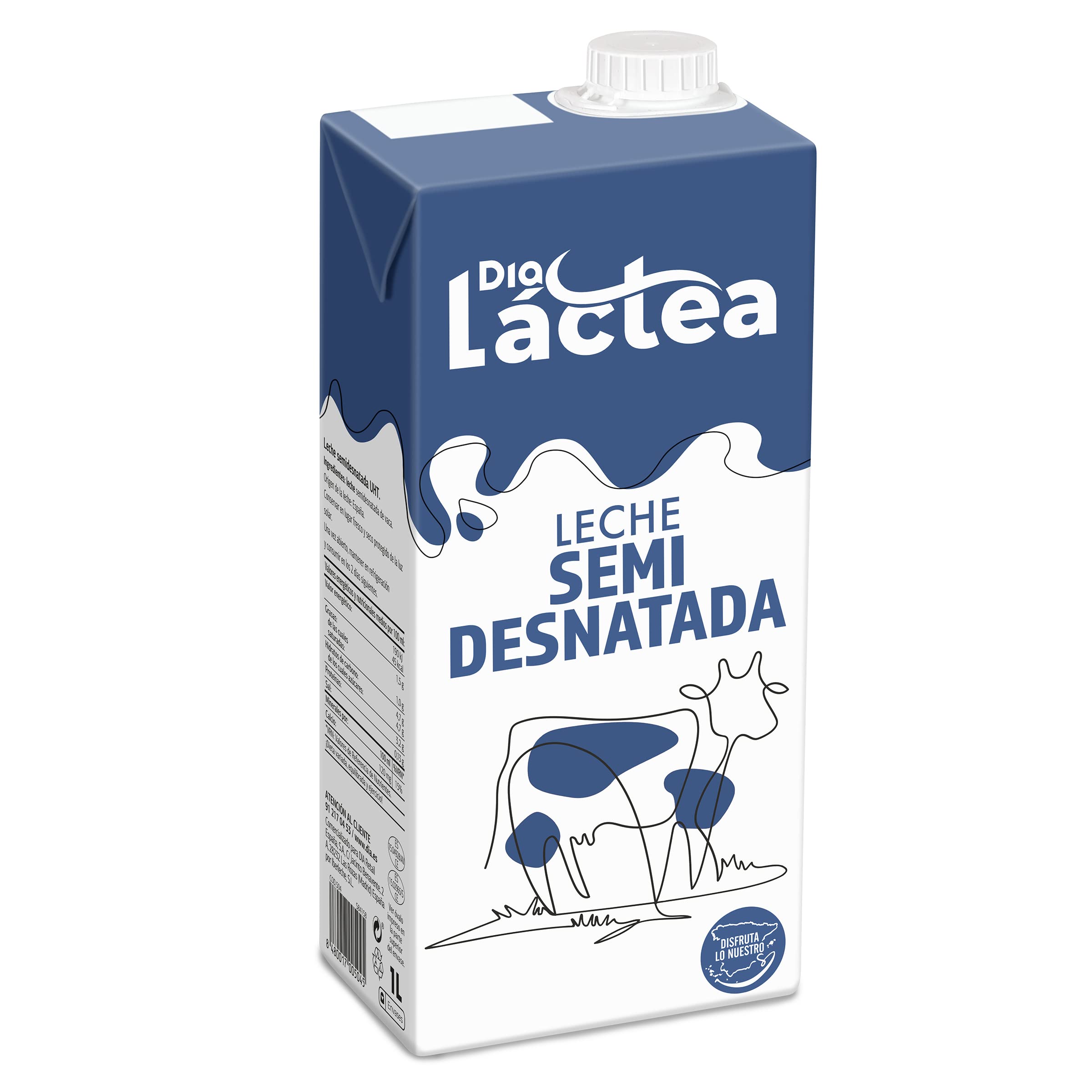 leche-semidesnatada-botella