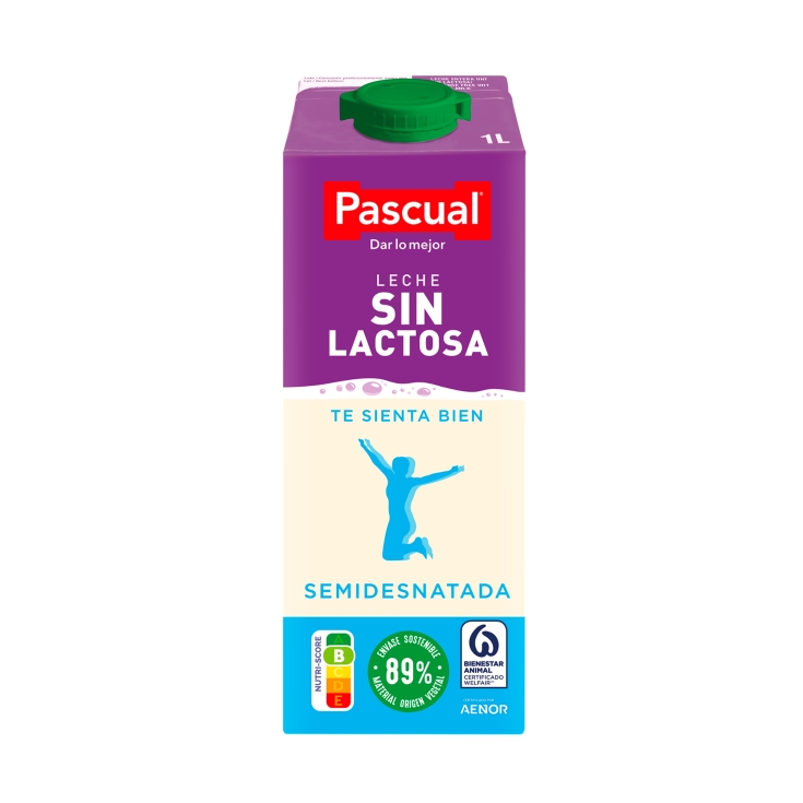 Leche Sin Lactosa En Polvo Mercadona La Opci n Perfecta Para Disfrutar 
