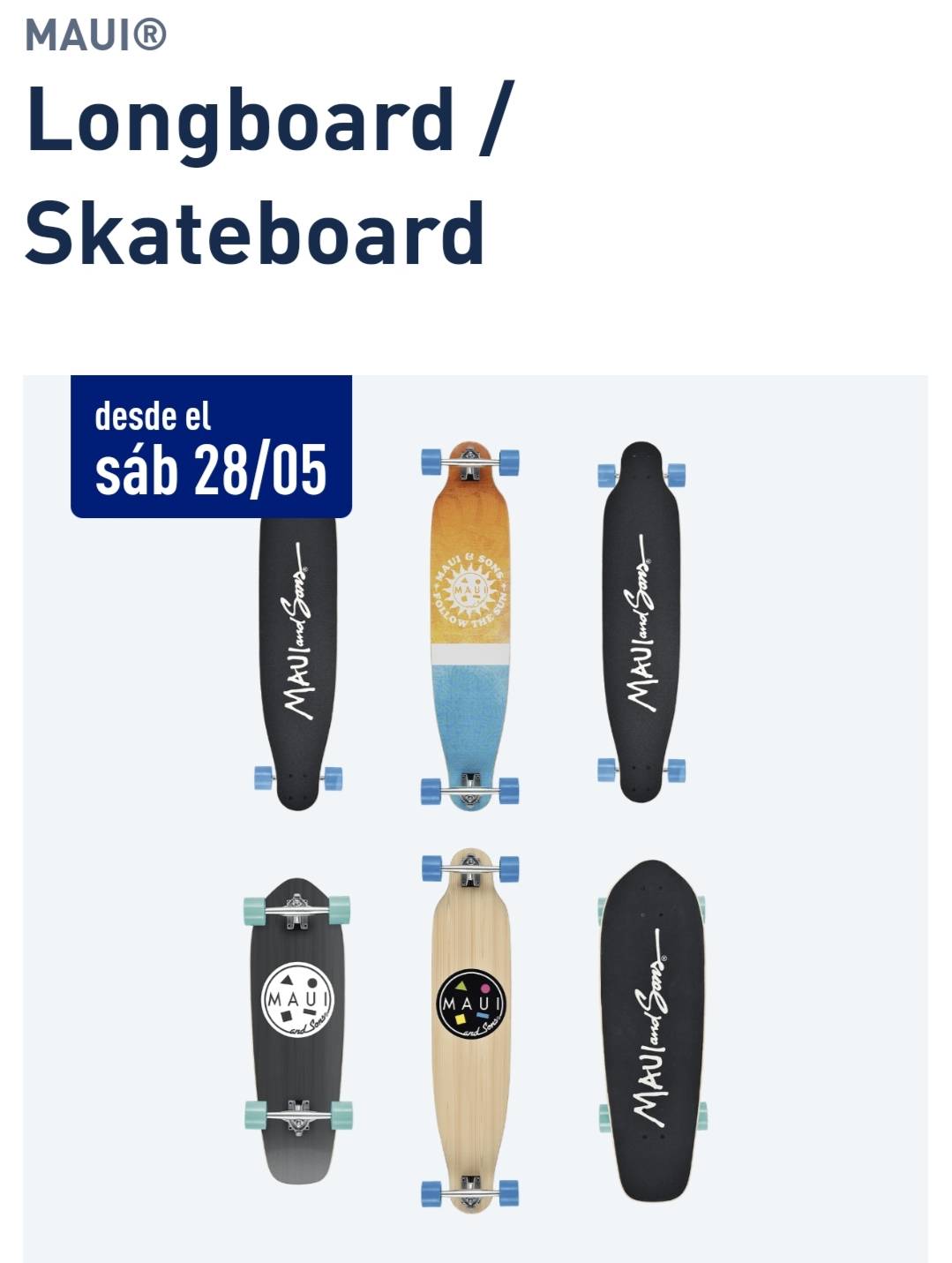 longboard-aldi-oferta