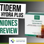 Martiderm Proteos Hydra Plus 30 Ampollas Primor: La mejor solución hidratante para tu piel con protección antioxidante martiderm-proteos-hydra-plus