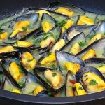 mejillones-en-salsa