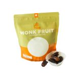 Monk Fruit Mercadona: El endulzante natural y saludable que revoluciona tus recetas