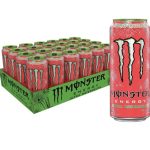 Monster Melocoton: El increíble sabor y beneficios de esta fruta gigante que te sorprenderán monster-melocoton