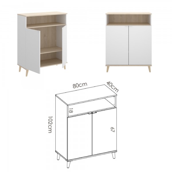 mueble-auxiliar-cocina