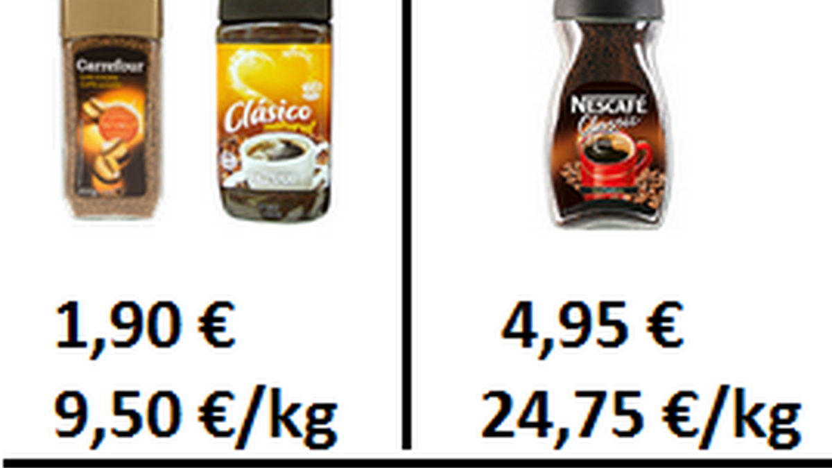 nescafe-mercadona-precio