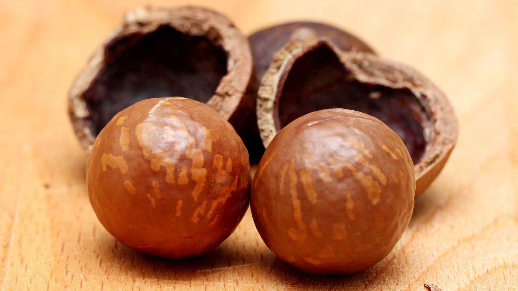 nueces-de-macadamia