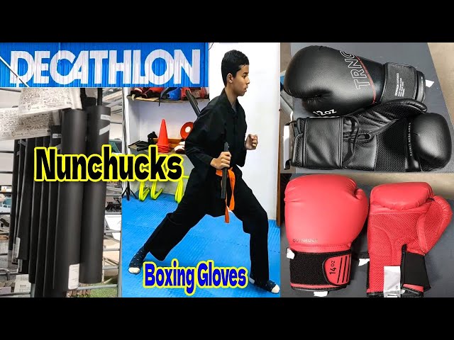 nunchakus-decathlon