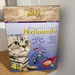 Nuske Arena para Gatos: La solución perfecta para el entretenimiento y ejercicio de tu felino en casa nuske-arena-gatos