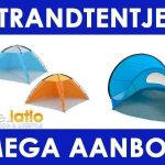 Paravientos playa Lidl: la solución perfecta para disfrutar del sol sin molestias paravientos-playa-lidl