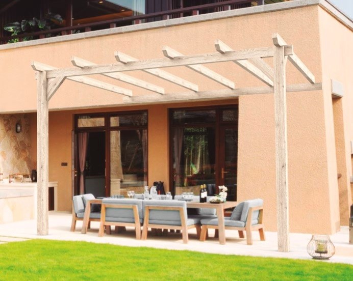 pergola-5×4-jardin