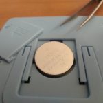 Pila CR2016 Mercadona: Encuentra la mejor opción para tus dispositivos electrónicos en la tienda líder en supermercados pila-cr2016-mercadona