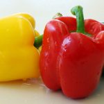 Cómo el pimiento rojo puede ayudarte en tu proceso de pérdida de peso pimiento-rojo-beneficios