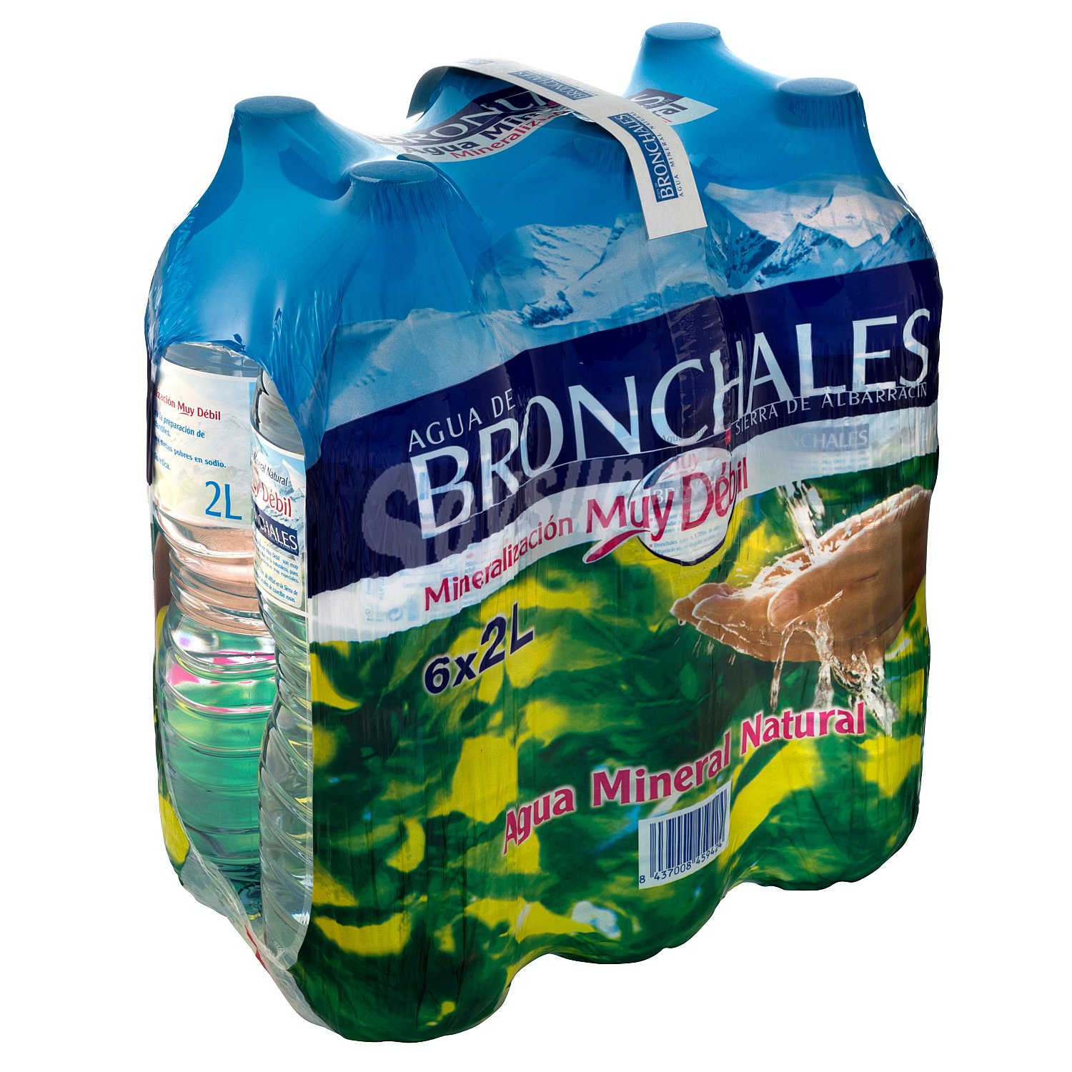 precio-agua-bronchales