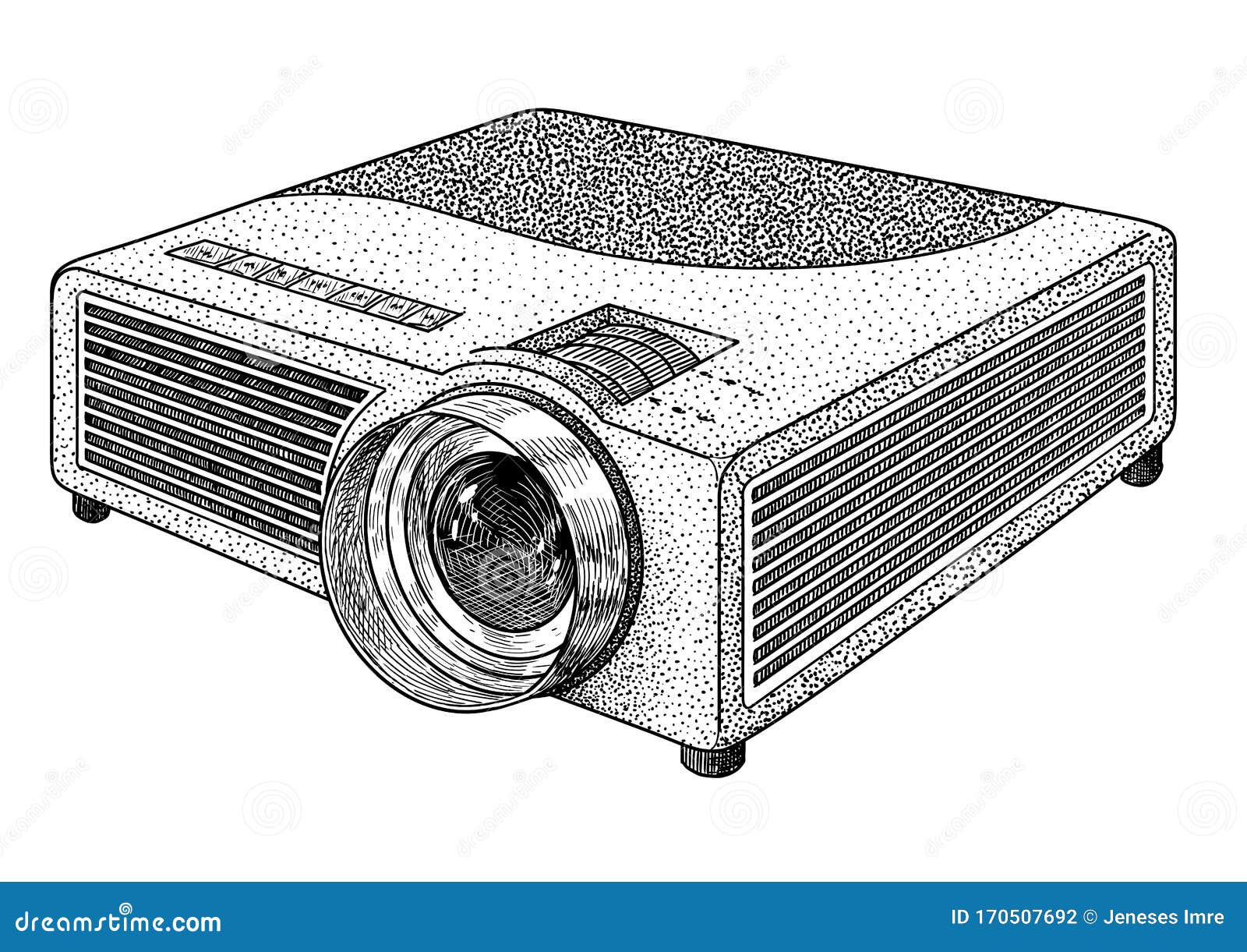 proyector-de-dibujo