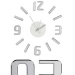 Reloj de Pared Adhesivo Ikea: La opción perfecta para decorar tu hogar con estilo y funcionalidad reloj-pared-adhesivo