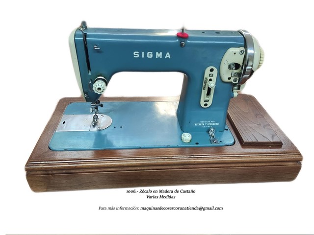 repuestos-maquina-coser-sigma-antigua