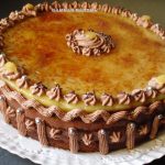 tarta-de-yema