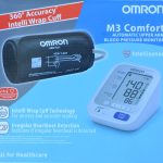 Tensiometro Omron M3 en Media Markt: Precios, Opiniones y Ofertas Actualizadas tensiometro-omron-m3