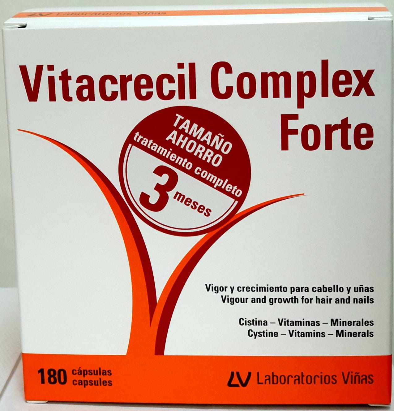 vitacrecil-complex-envase