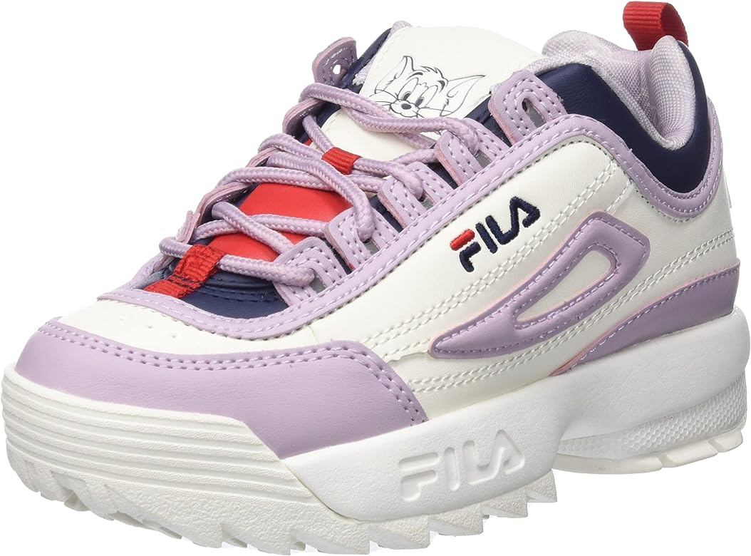 zapatillas-fila-nina